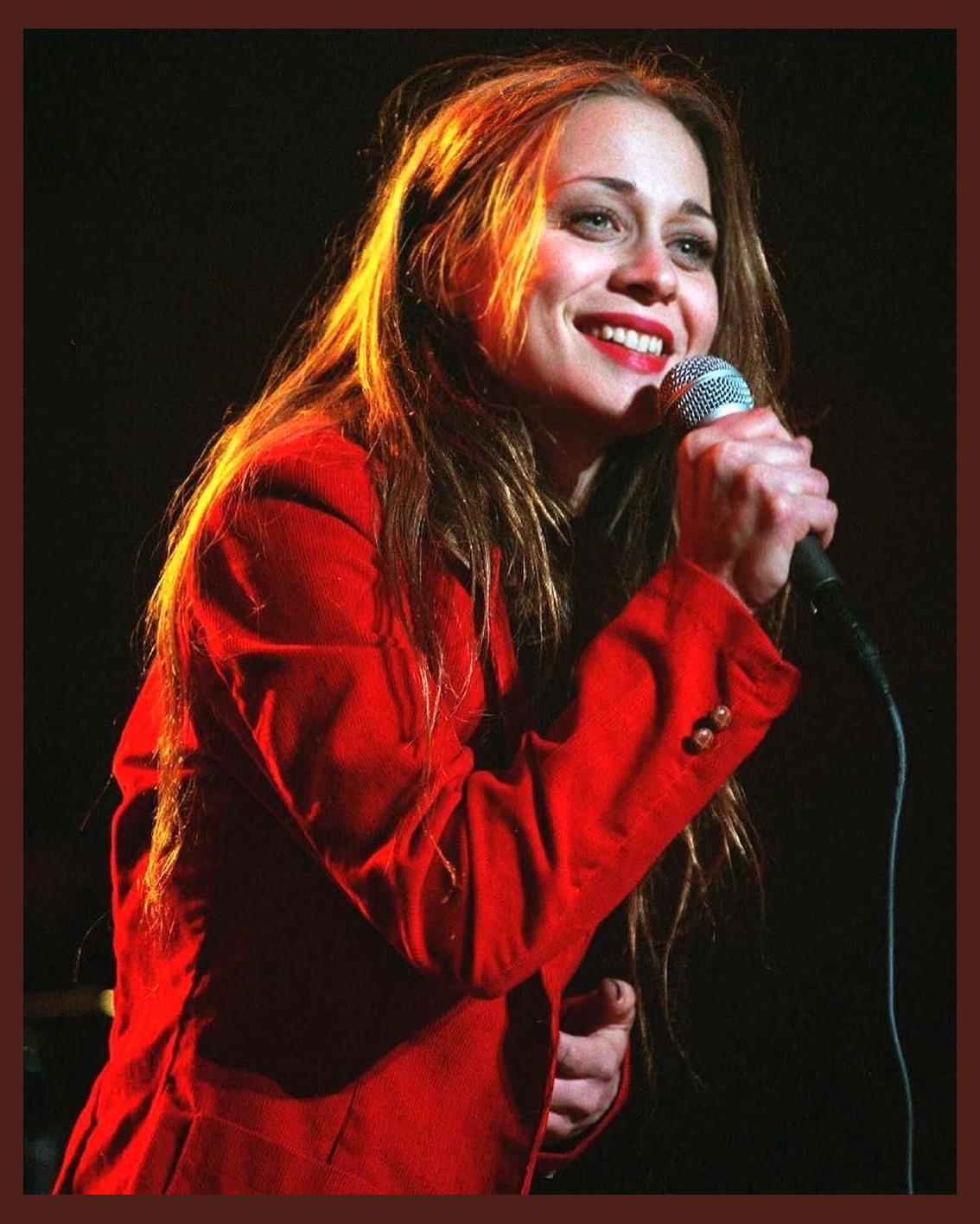 Fiona Apple